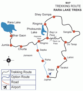 Pisang Peak Climbing